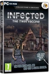 avanquest Infected The Twin Vaccine